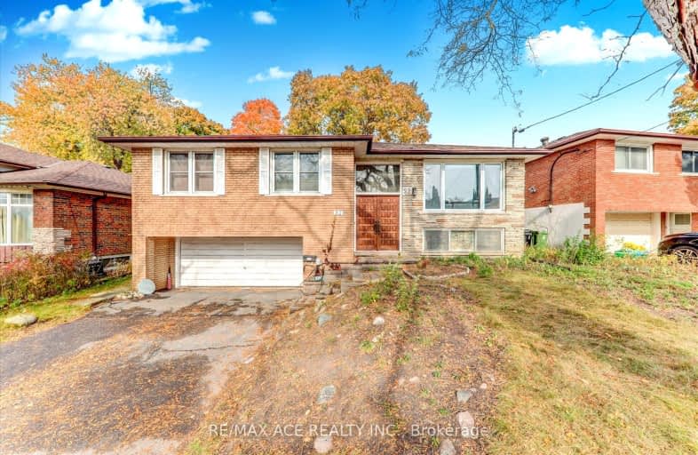 52 Banmoor Boulevard, Toronto | Image 1