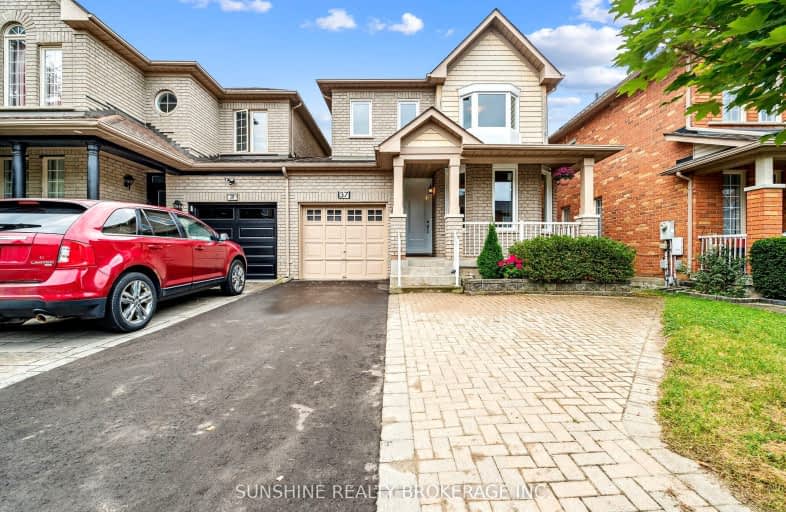 37 Longwood Avenue, Richmond Hill | Image 1