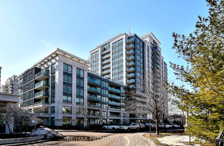 209-30 North Park Road, Vaughan | Image 1