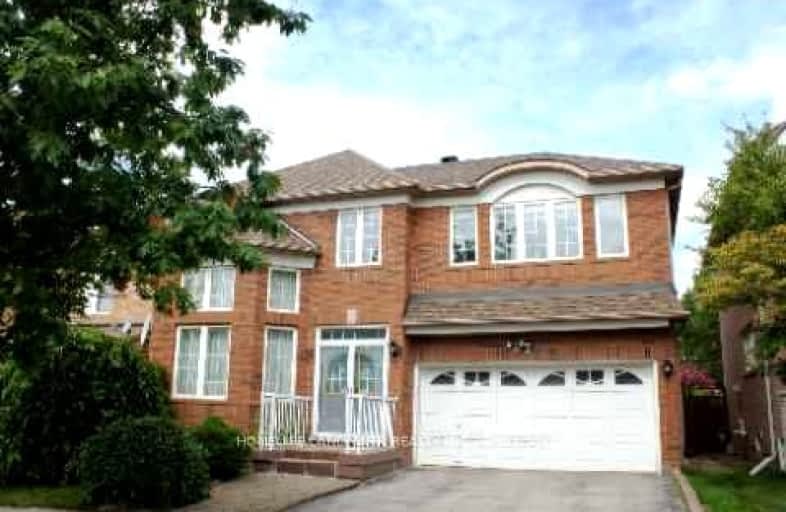 6 Saxony Drive, Markham | Image 1