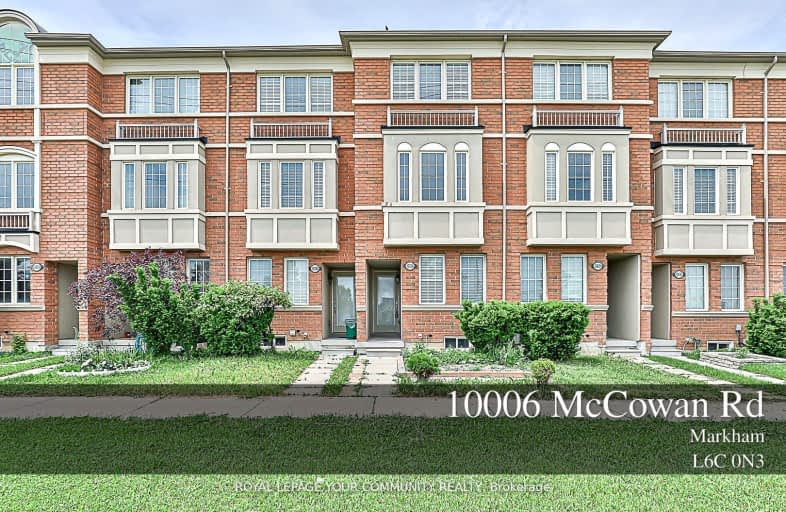 10006 McCowan Road, Markham | Image 1