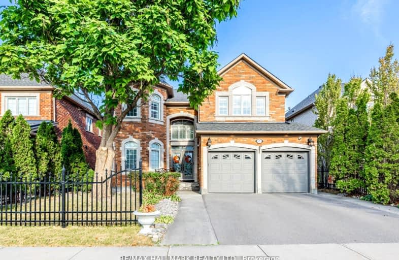 37 Red Cardinal Trail, Richmond Hill | Image 1