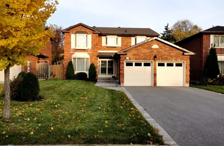 68 Lehman Crescent, Markham | Image 1