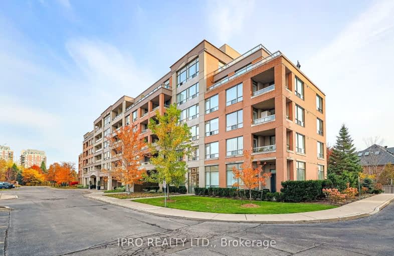 107-19 Northern Heights Drive, Richmond Hill | Image 1