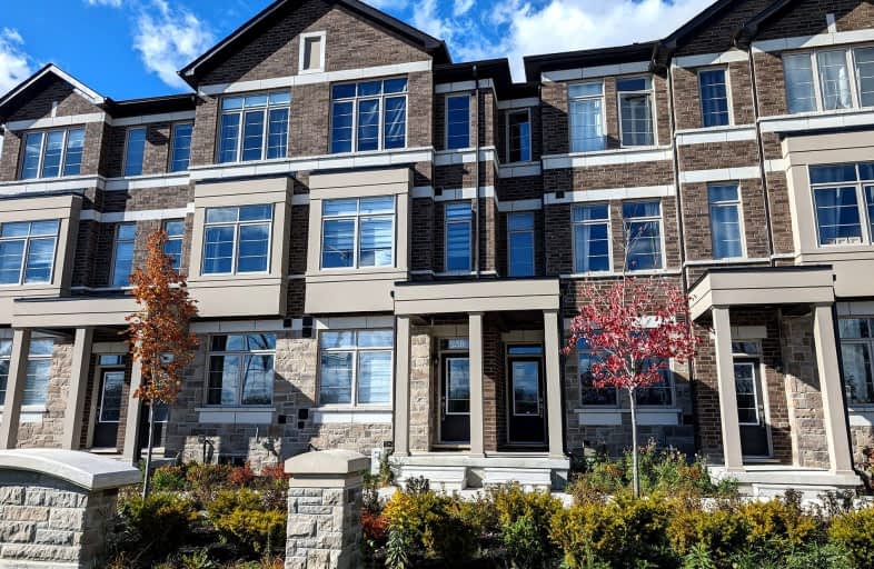 656 Copper Creek Drive, Markham | Image 1