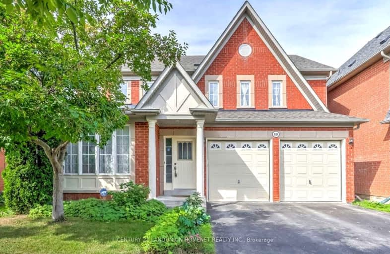 80 Skywood Drive, Richmond Hill | Image 1