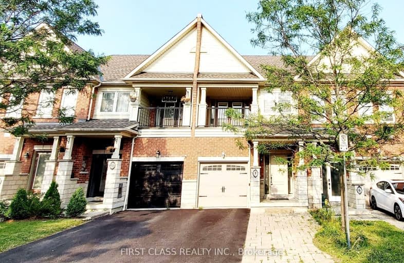 8 All Points Drive, Whitchurch Stouffville | Image 1