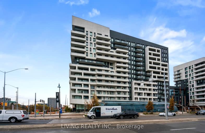 1407-10 Rouge Valley Drive West, Markham | Image 1