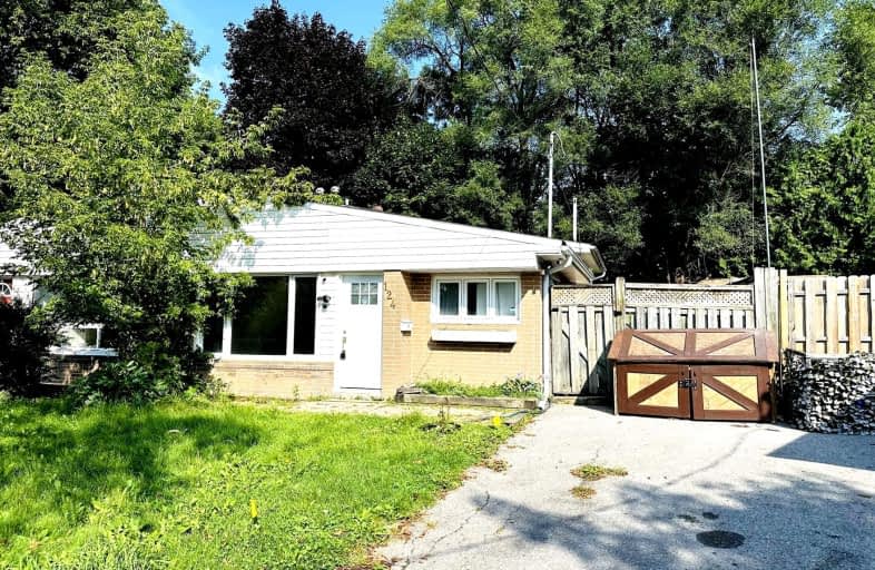124 Longford Drive, Newmarket | Image 1