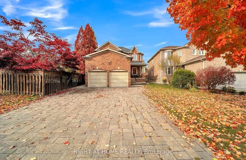 2 El Dorado Street, Richmond Hill | Image 1