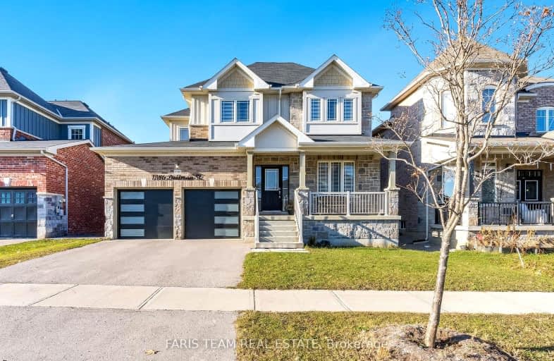 1386 Dallman Street, Innisfil | Image 1