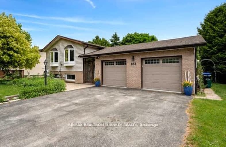 823 Church Drive, Innisfil | Image 1