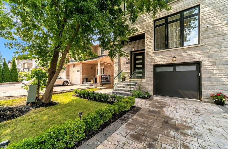 36 Portage Avenue, Richmond Hill | Image 1