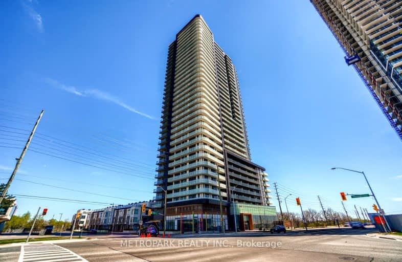 3113-7895 Jane Street, Vaughan | Image 1