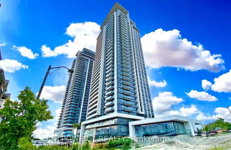 1010-12 Gandhi Lane, Markham | Image 1