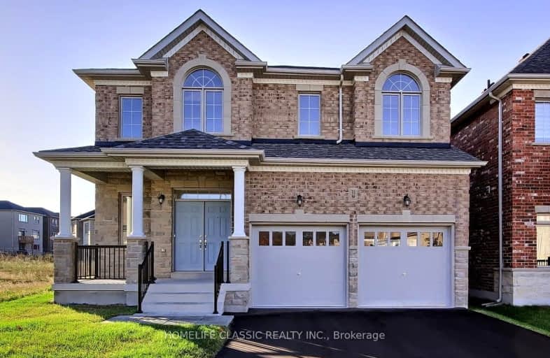 31 Robert Baldwin Boulevard, East Gwillimbury | Image 1