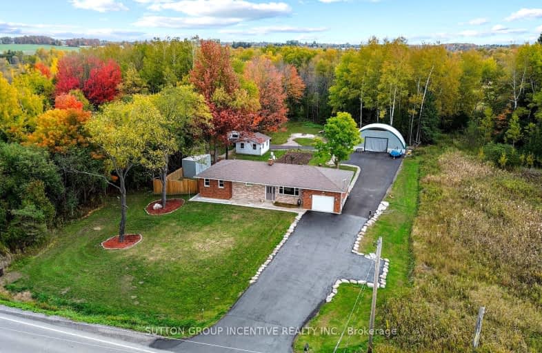 7941 10 Sideroad, Innisfil | Image 1