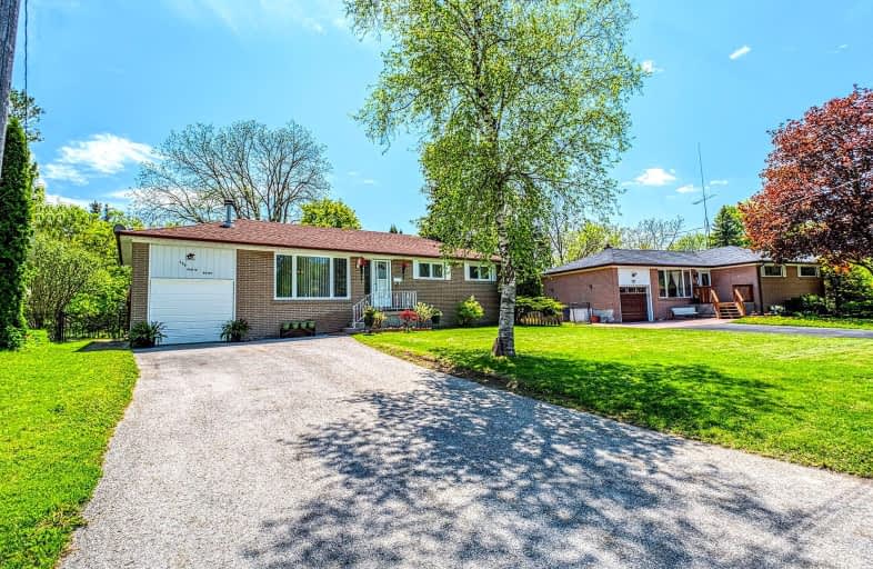 Bsmt-104 Lewis Drive, Newmarket | Image 1