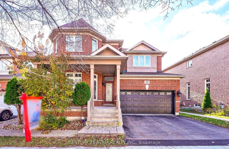 39 Solace Road, Markham | Image 1