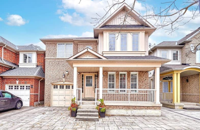 37 Macadam Road, Markham | Image 1