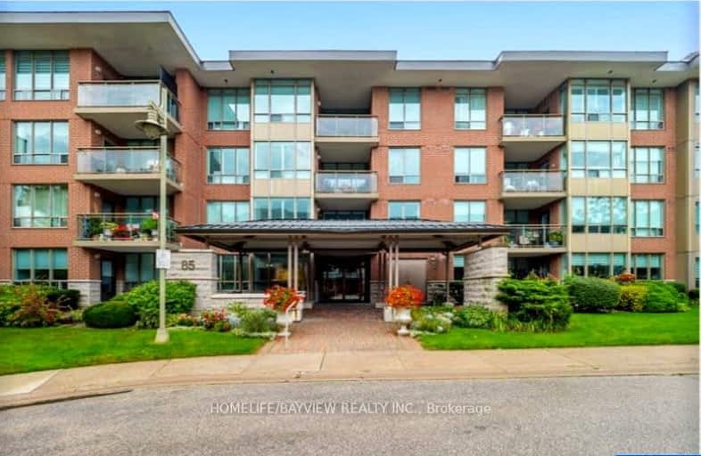 313-85 The Boardwalk Way, Markham | Image 1