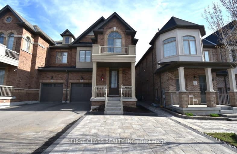 Bsmt-35 Hubner Avenue, Markham | Image 1