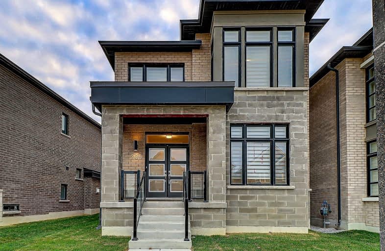 206 Webb Street, Markham | Image 1