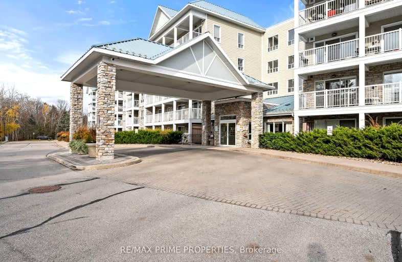 121-900 Bogart Mill Trail, Newmarket | Image 1