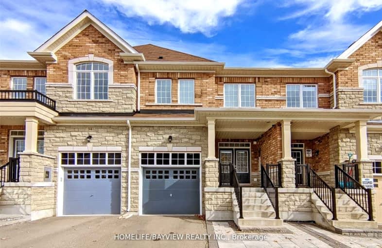 (Bsmt-96 Port Arthur Crescent, Richmond Hill | Image 1