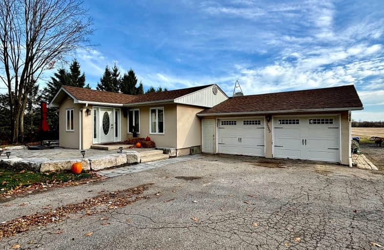 3553 20 Sideroad, Innisfil | Image 1