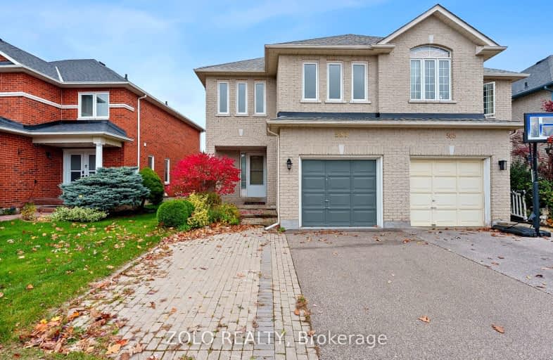 587 Heddle Crescent, Newmarket | Image 1