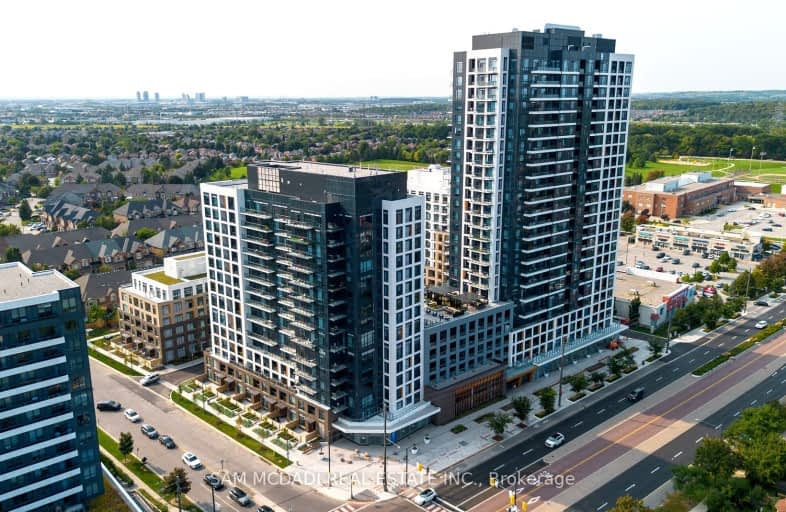 1525-7950 Bathurst Street, Vaughan | Image 1