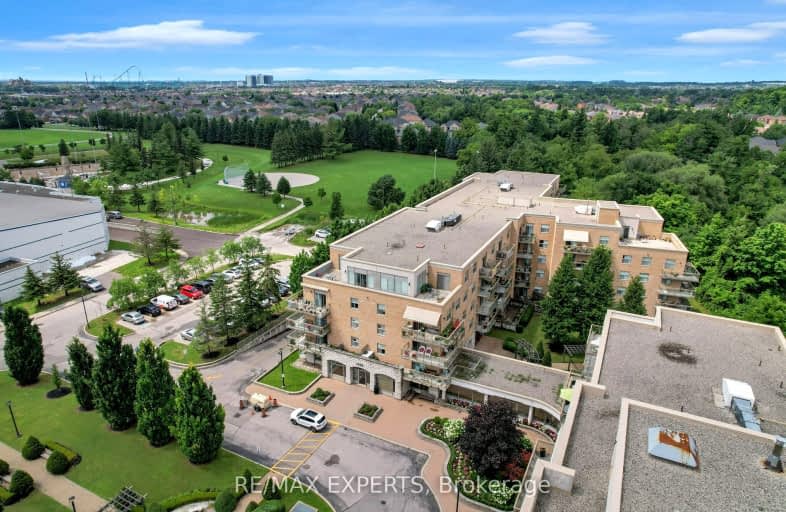 506-2506 Rutherford Road, Vaughan | Image 1