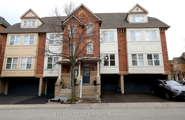 31 Melissa Way, Markham | Image 1