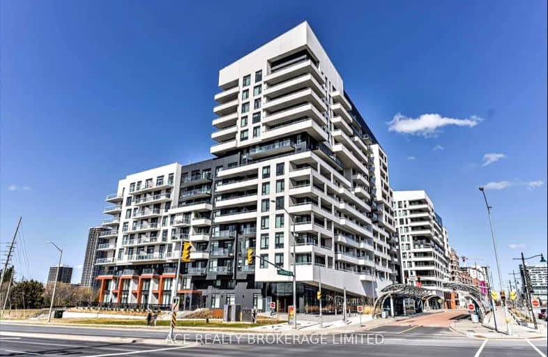 702-8 Rouge Valley Drive West, Markham | Image 1