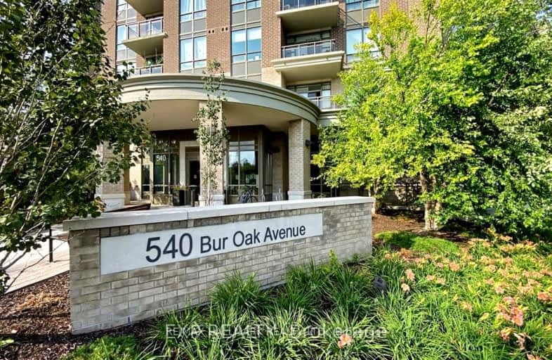 606-540 Bur Oak Avenue, Markham | Image 1