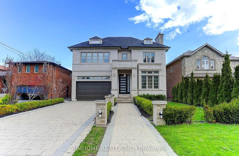 27B Scott Drive, Richmond Hill | Image 1