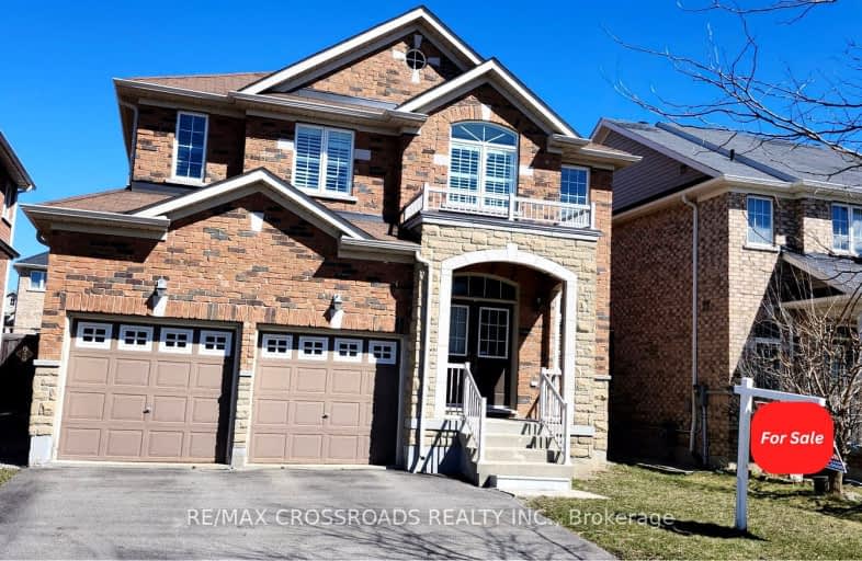 73 Eakin Mill Road, Markham | Image 1