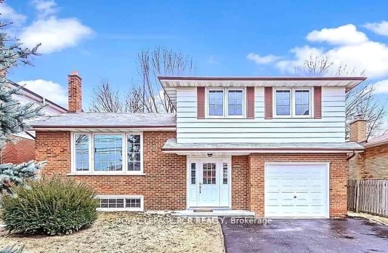 358 Agar Avenue, Bradford West Gwillimbury | Image 1