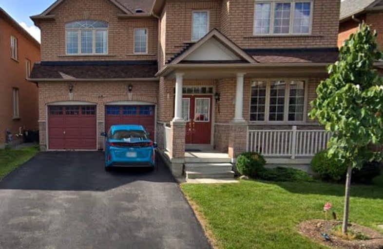 68 Lakespring Drive, Markham | Image 1