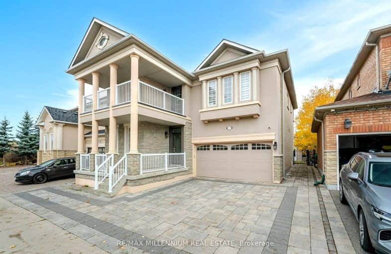 239 Vellore Woods Boulevard, Vaughan | Image 1