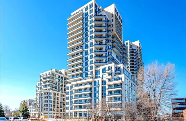 618NE-9205 Yonge Street, Richmond Hill | Image 1