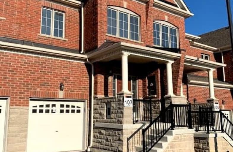 97 Thornapple Lane, Richmond Hill | Image 1