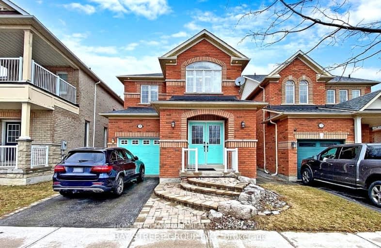 70 Goldenwood Crescent, Markham | Image 1