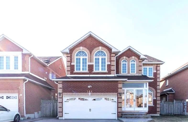 241 Highglen Avenue, Markham | Image 1