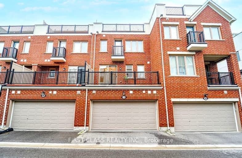 30 George Patton Avenue, Markham | Image 1