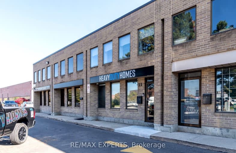 11-80 Roysun Road, Vaughan | Image 1