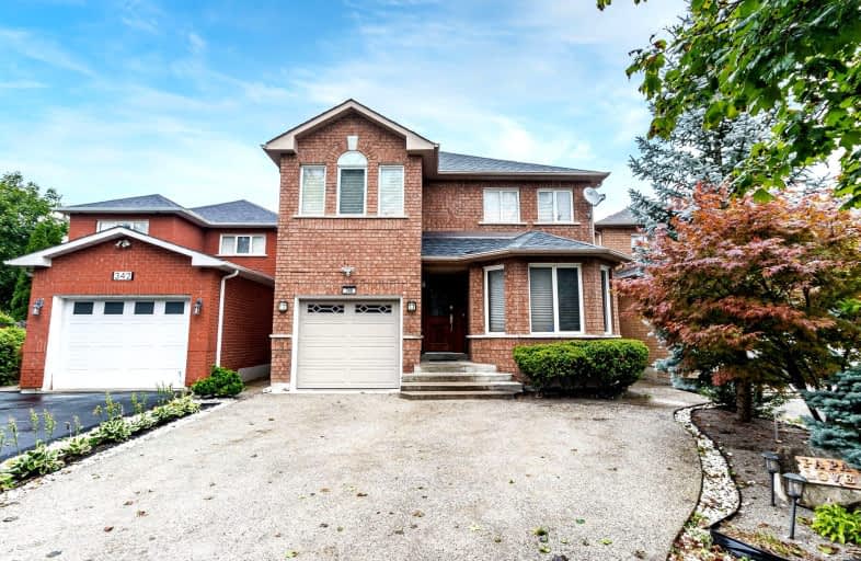 348 Royalpark Way, Vaughan | Image 1