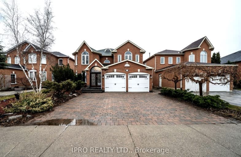 117 Devonsleigh Boulevard, Richmond Hill | Image 1