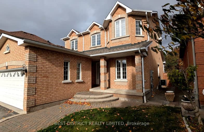 103 Villandry Crescent, Vaughan | Image 1